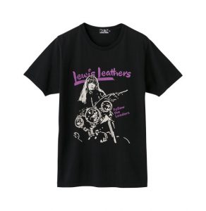 Hysteric Glamour×Lewis Leathers】 Lewis Leathers Japan Tokyo Shop